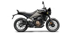 Husqvarna Svartpilen 250 India Launch Soon