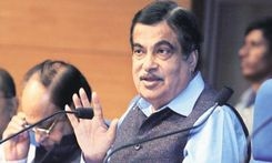 Will Bring New Vehicles That Run On Ethanol: Nitin Gadkari