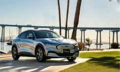 Uber And Ford Partners To Launch Ford Drive Program For Uber Drivers