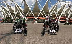CEAT Indian Supercross League Announces 2024 Season One Race Calendar