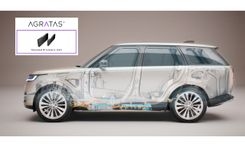 JLR To Procure Battery Cells From Tata's Agratas; Targets Range Of Up To 730 KM For Future EVs