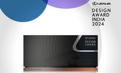 2024 Lexus Design Award India Entry Date Announced