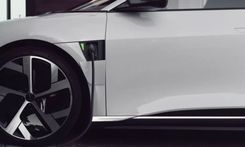 Lucid CEO Raises Concerns Over Car Manufacturers' Adoption of Tesla's Charging Standard