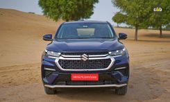 Maruti Suzuki Posts Highest-Ever Sales Of 21.35 Lakh Vehicles In FY 23-24