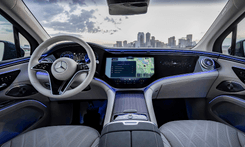 Mercedes-Benz Integrates ChatGPT Into MBUX Voice Assistant; Commences Beta Testing