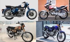 World Motorcycle Day 2023: Iconic Motorcycles In India Over The Years