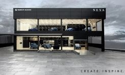 Maruti Suzuki’s Premium Retail Channel Nexa Completes 8 Years In India