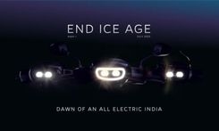 Ola Electric Teases Expansion Of S1 Electric Scooter Line-Up