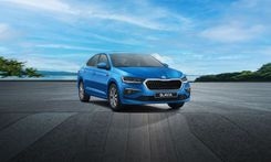 Auto Sales September 2022: Skoda Reports Sales Of 3,543 Units