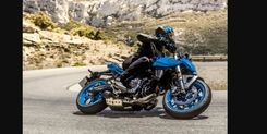 EICMA 2022: Suzuki GSX-8S Breaks Cover With A New 776 cc Engine