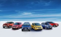 Tata Motors Announces Offers On Its Range Ahead Of Onam