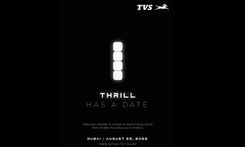 TVS Teases New Electric Scooter. Could It Be The Creon?