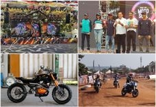 TVS MotoSoul 2023: Third Edition Becomes Bigger and Better! 