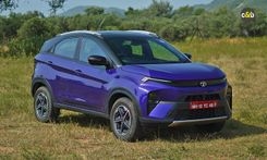 Tata Motors Registers Sales Of 2.34 Lakh Vehicles In Q3 FY24