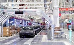 Tesla Slashes Prices In China, Other Asian Markets As Sales Stumble