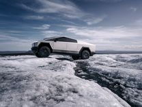 Tesla Cybertruck Deliveries Begin In USA; Prices Start At $79,990