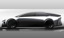 Toyota Details Next-Gen EV Battery Plans; Targets Over 1,000 KM Range