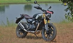 Opinion: Premium Motorcycle Focus - Single & Ready To Mingle!