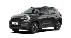 Kia Sonet Gets Four New Variants With Sunroof; Prices Start At Rs. 8.19 Lakh