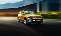 Volkswagen To Hike Prices Of Passenger Vehicles By Up To 2% From October 1