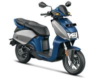 Hero MotoCorp To Enter EU and UK With Vida EV Brand; Showcases Vida V1 Coupe