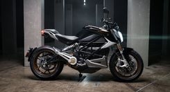Zero Motorcycles Files Patents For Liquid-Cooled Electric Motor