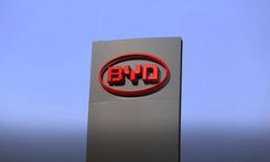 Carmaker BYD To Recall More Tang DM Hybrids In China Over Battery Faults - Regulator