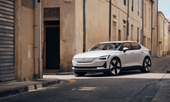 Updated Polestar 2 Unveiled; Gets Performance and Range Upgrades