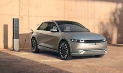 Hyundai Ioniq 5 EV Faces NHTSA Probe After Reports Of Power Loss