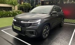 Kia Seltos Facelift: 5 Things To Know About The Updated Model 