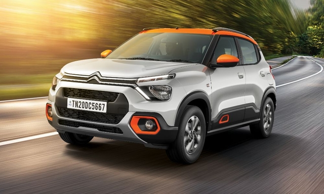 Citroen To Hike C3 Hatchback Prices From July 1, 2023