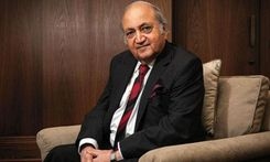 Chairman Emeritus Of Mahindra Group, Keshub Mahindra Passes Away At 99