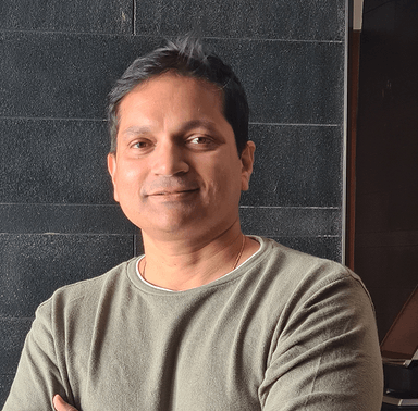 Girish Karkera