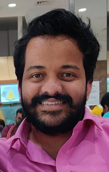 Amaan Ahmed