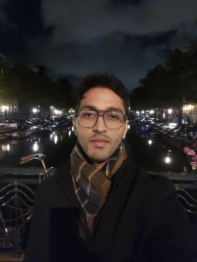 Dhruv Attri
