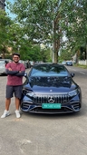Yash Sunil