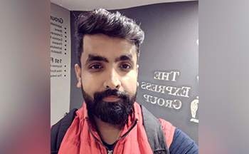 Rishabh Parmar