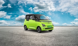 MG Comet EV Review: Modern Day Gadget On Wheels
