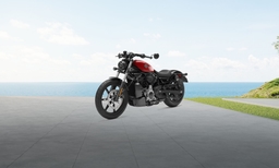 Harley-Davidson Nightster Review: Quick And Agile Is What This Harley Is All About!