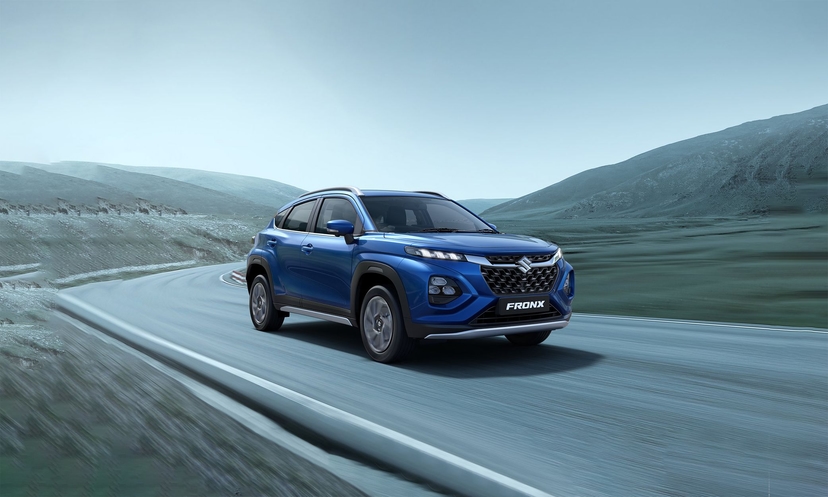 Review: Maruti Suzuki Fronx | 1.0 Boosterjet Driven