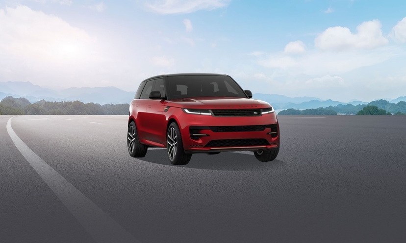 Range Rover Sport Diesel Review: This Is A Wild One!