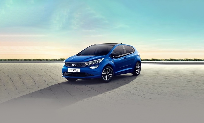 Review: Tata Altroz iCNG
