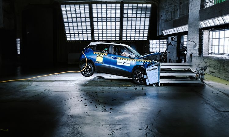 Tata Punch EV