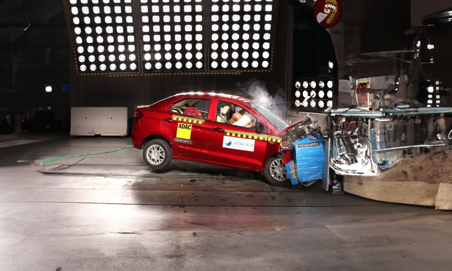 Ford Figo Aspire