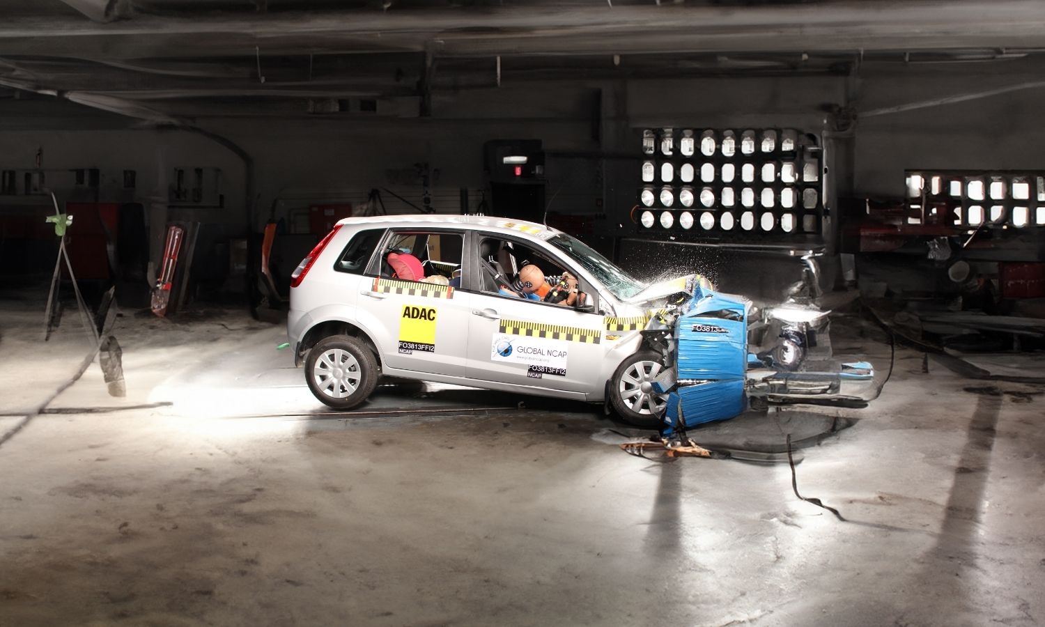 Ford Figo
