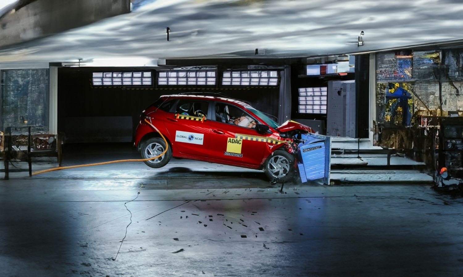 Hyundai Elite i20