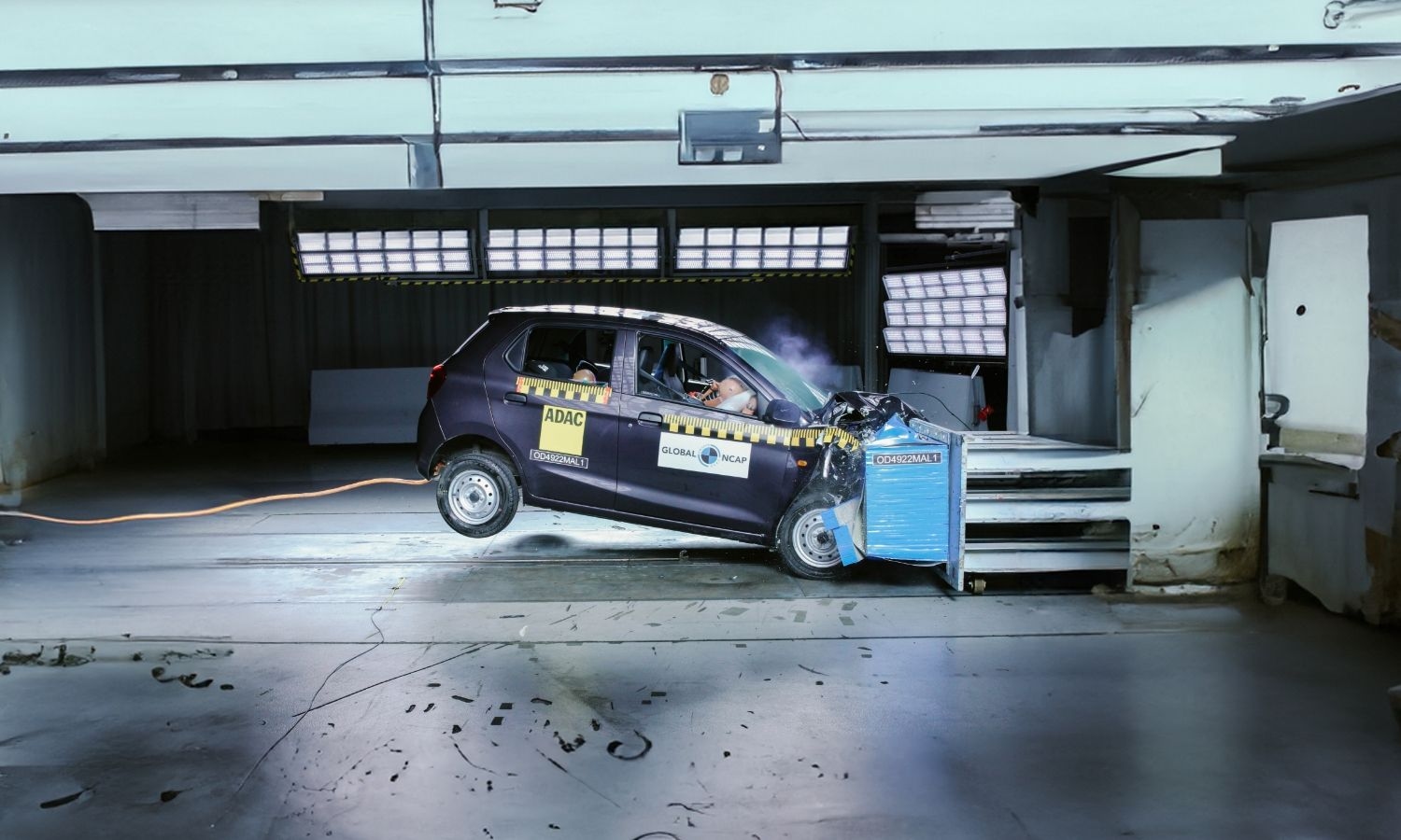 Maruti Suzuki Alto K10