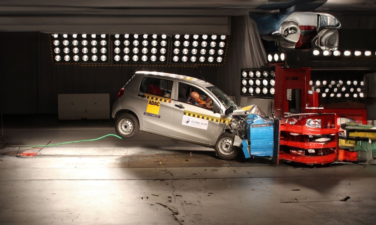 Maruti Suzuki Celerio