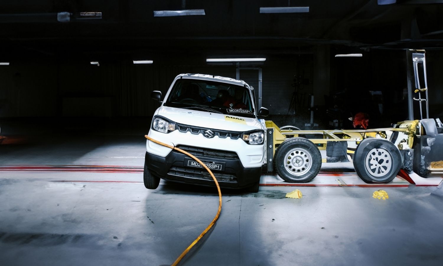 Maruti Suzuki S Presso