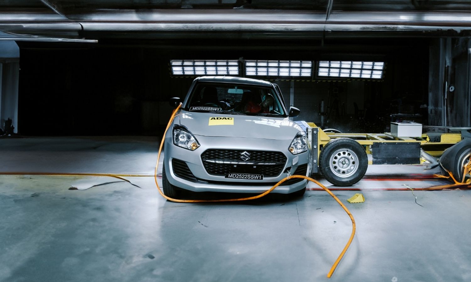 Maruti Suzuki Swift